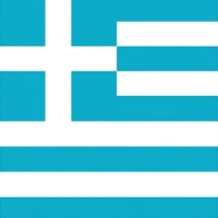 Greek Flag