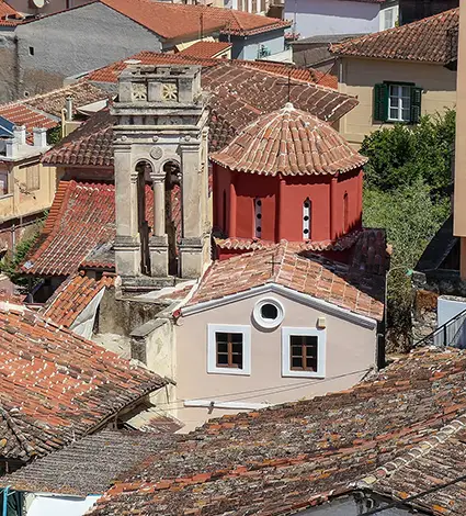 Agia Sofia
