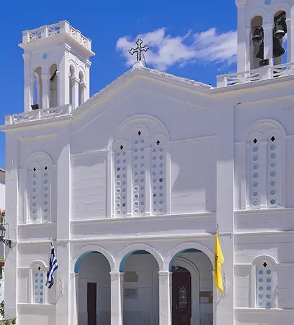 Agios Nikolaos