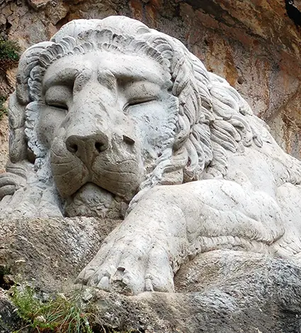 Lion of Bavaria
