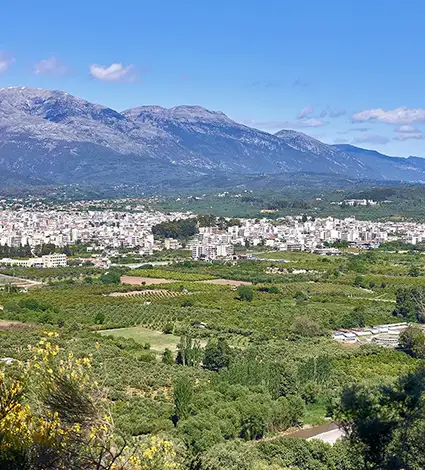 Sparta