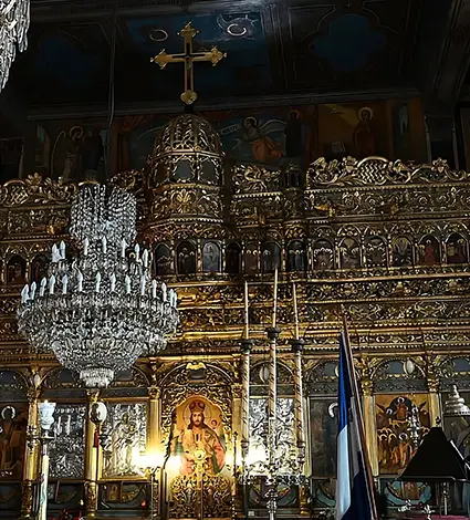 Church of Panagia