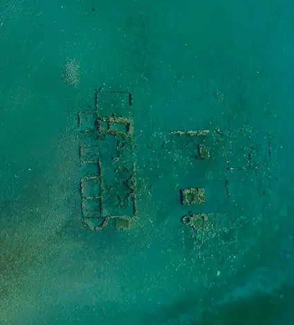 Sunken City