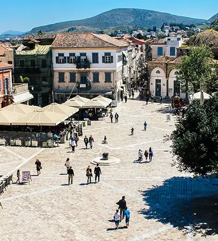 Syntagma Square