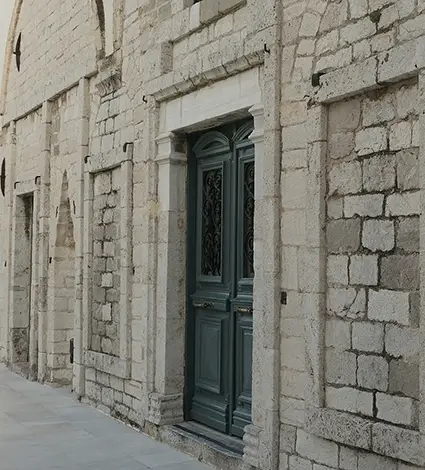 Vouleftiko (Parliament)