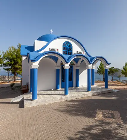 Agia Kiriaki