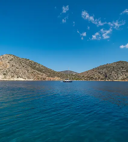 Romvi Island