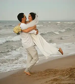 Weddings in Tolo